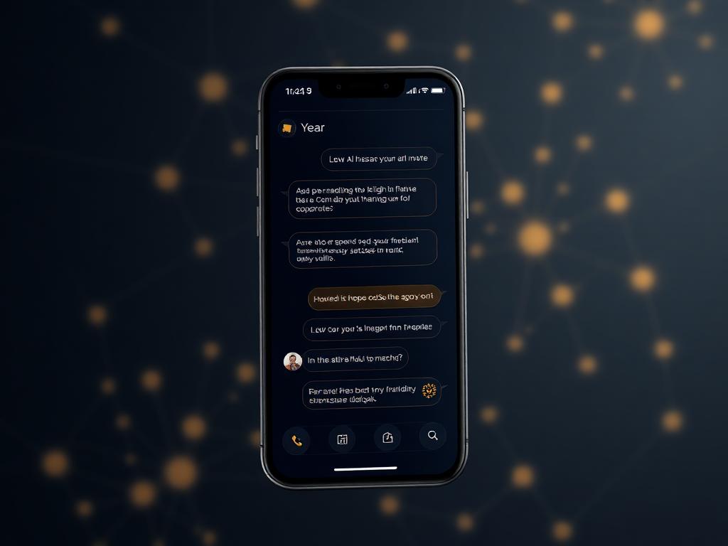 Tausi Fintech project