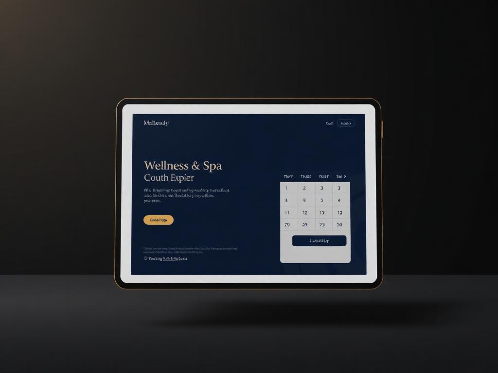Mara Wellness project