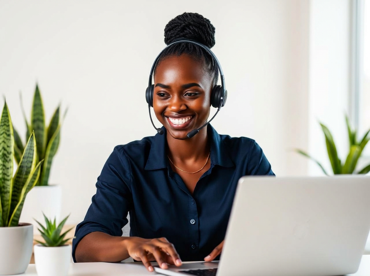 Nexio support specialist