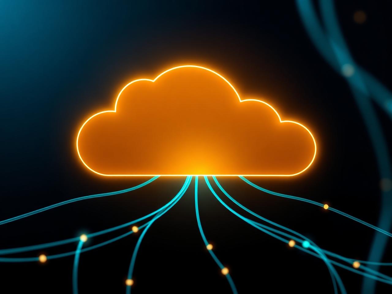 Reliable cloud hosting infrastructure