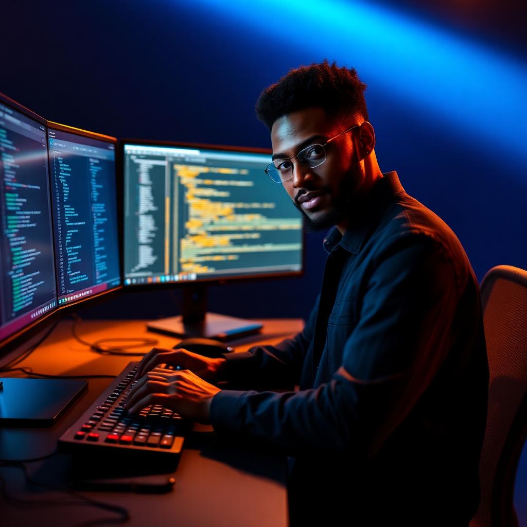 Web Developers