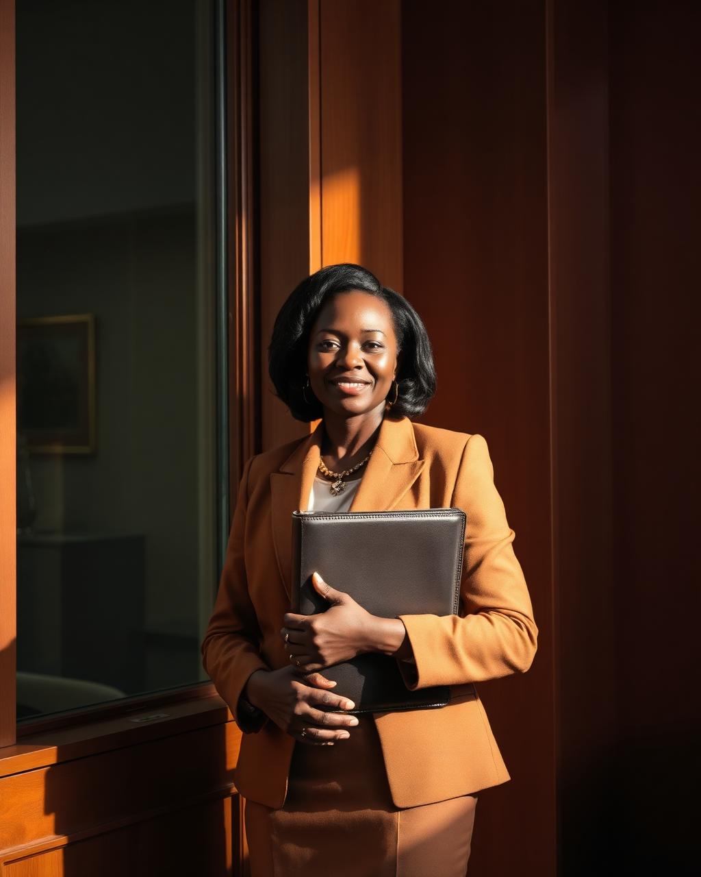 Aisha M.